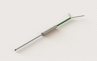 Thermocouples